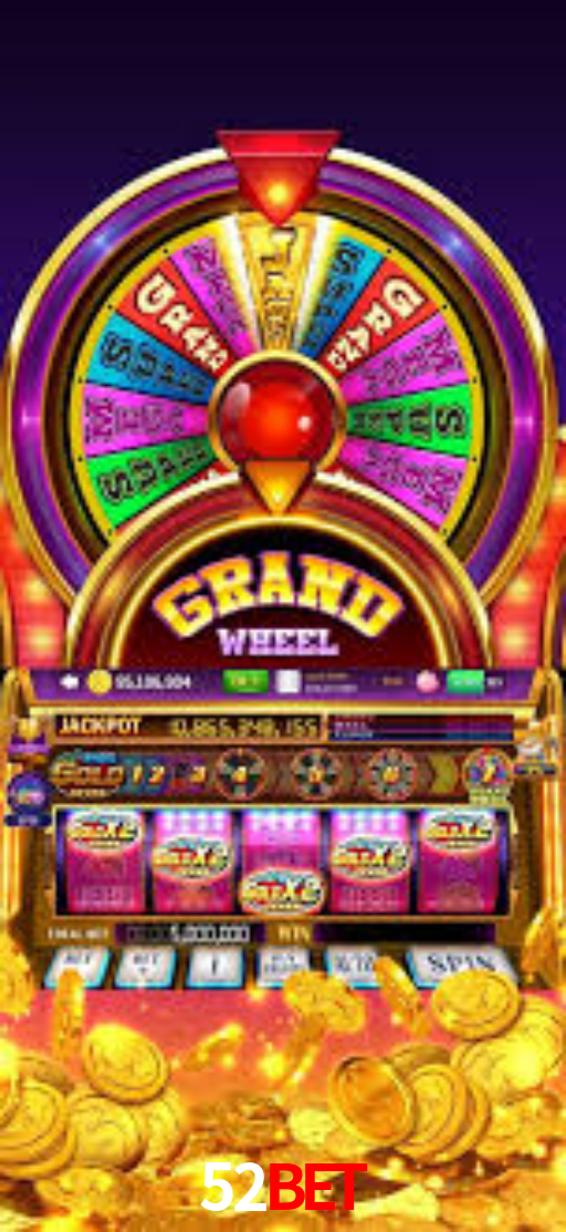 52BET WIN