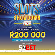 52BET,52BET.Com